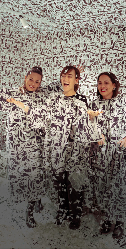 Bachelor & Bachelorette Parties