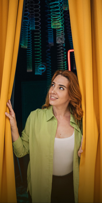 THERE IS ALWAYS A WAY